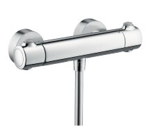 13261000 XX Термостат для душа Ecostat 1001 SL, ВМ, ½’ (снят с пр-ва)