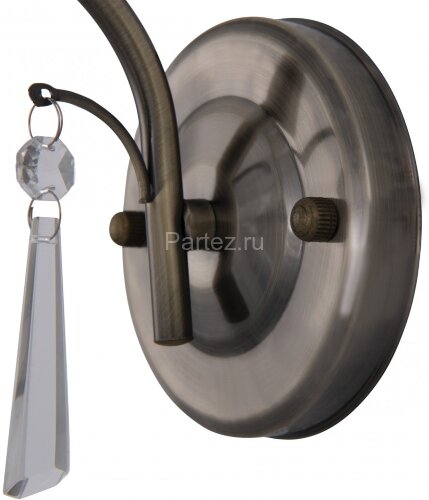 Бра Arte Milano 338656/1W AB