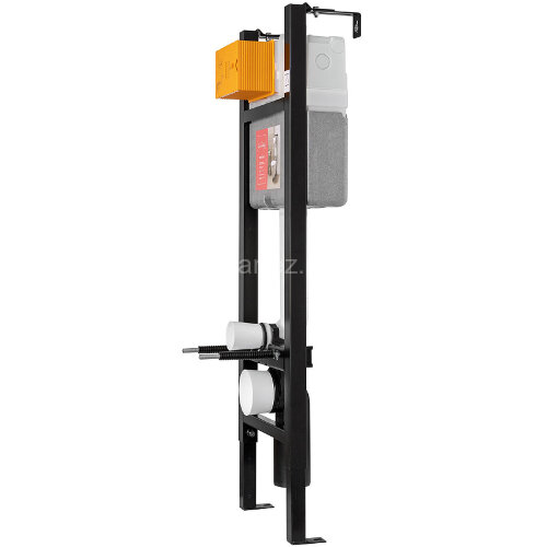 Инсталляция Jacob Delafon для унитаза, ширина 400 мм, без клавиши смыва (E33131RU-NF)