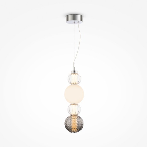 Подвесной светильник Maytoni P069PL-L17CH3K