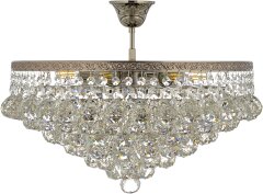 Потолочная люстра Arti Lampadari Castellana E 1.3.46.501 N