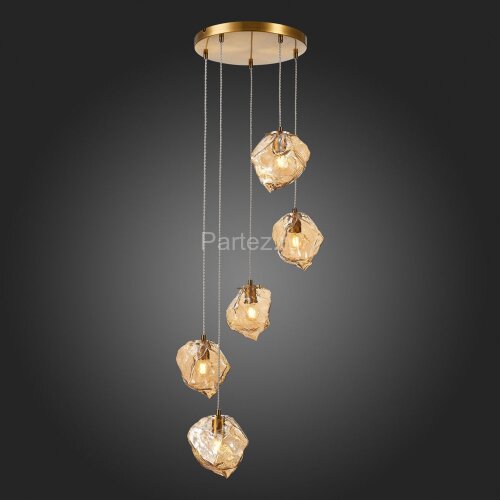 Подвесной светильник ST Luce SL1175.303.05