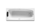 Roca SURESTE Акриловая прямоугольная ванна 160х70