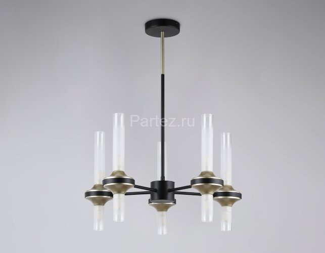 Потолочная люстра Ambrella LH55351