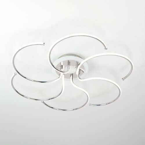 Потолочная люстра Citilux CL229261E