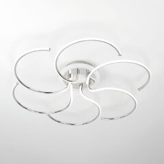 Потолочная люстра Citilux CL229261E