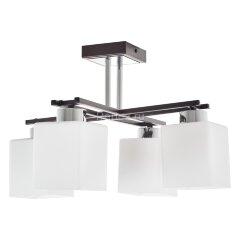 Потолочная люстра MyFar MR1501-4C