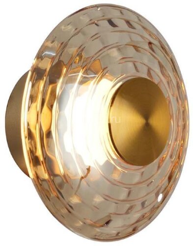 Настенный светильник Favourite 4641-1W