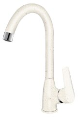 Смеситель для кухни Lemark S35-23 granit