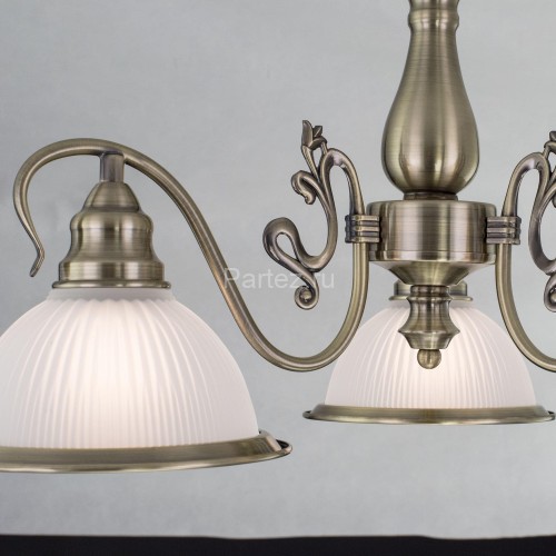 Подвесная люстра Citilux CL434131