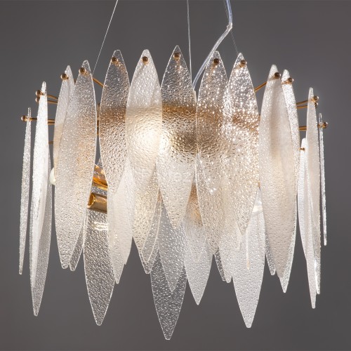 Подвесная люстра Freya FR5217PL-05FG