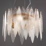 Подвесная люстра Freya FR5217PL-05FG
