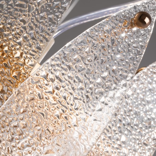 Подвесная люстра Freya FR5217PL-05FG