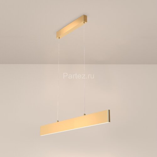 Подвесной светильник Maytoni P010PL-L23G4K