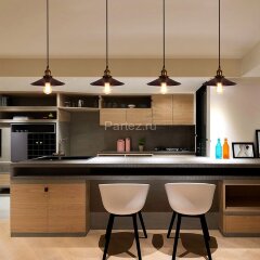 Подвесной светильник Moderli V1340-1P