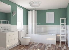 Потолочная люстра Arti Lampadari Venezia E 1.13.46 BW