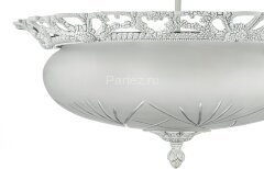 Потолочная люстра Arti Lampadari Venezia E 1.13.46 BW