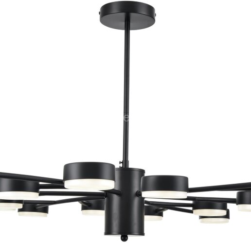 Потолочная люстра Lumion 8117/18