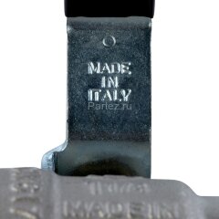 Кран шаровой полнопроходной ВР/НР рычаг 1. 1/4&quot; Stout