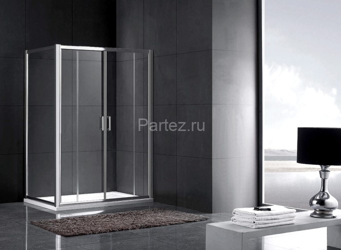 Душевой уголок Gemy Victoria S30192D-A90