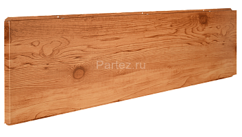 Инфракрасный обогреватель СТЕП-500/1,80х0,59 светлое дерево