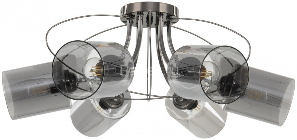 Потолочная люстра Arte Milano 336336/6 BK