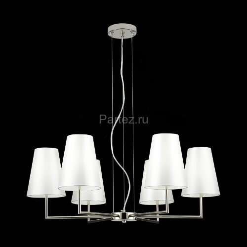 Подвесная люстра Evoluce SLE105903-06