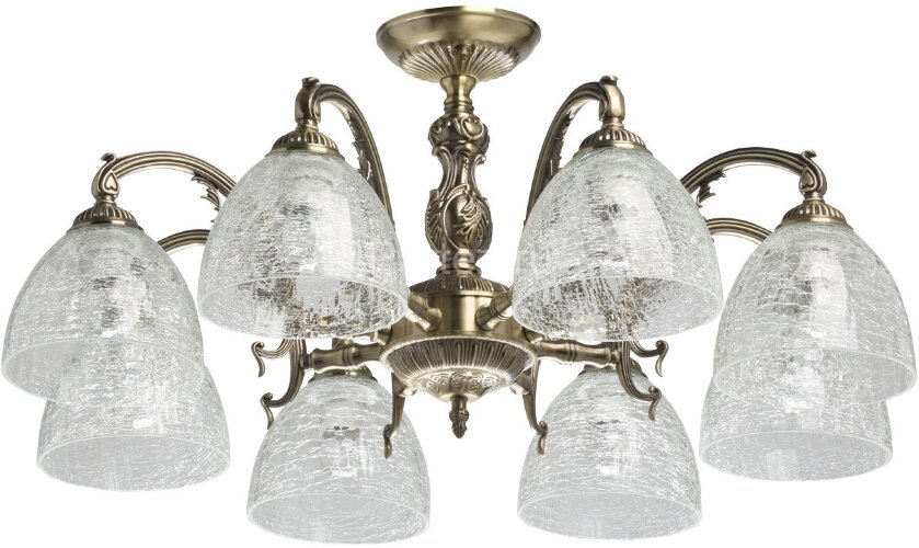 Потолочная люстра MW-Light 481015308