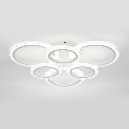 Потолочная люстра Escada 10258/6LED