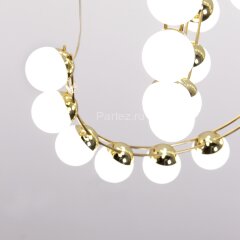 Подвесной светильник Favourite 4590-4P