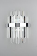 Настенный светильник Omnilux OML-69001-02