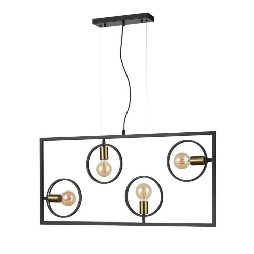 Подвесной светильник Vele Luce VL6292P04