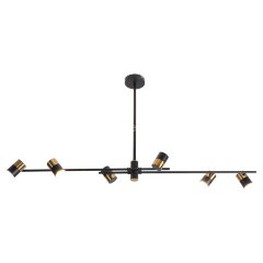 Потолочная люстра Lussole LSP-8376