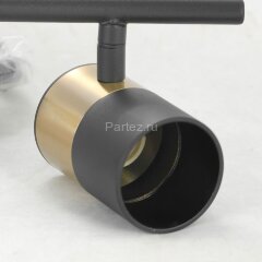 Потолочная люстра Lussole LSP-8376