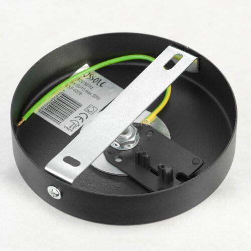 Потолочная люстра Lussole LSP-8376