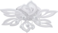 Потолочная люстра Natali Kovaltseva LED LAMPS 81241