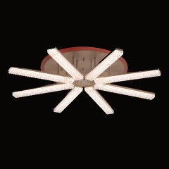 Потолочная люстра DeMarkt 510012008