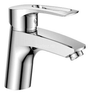 Смеситель Rossinka T40-11 для раковины