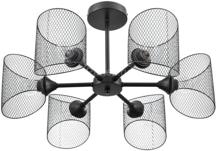 Потолочная люстра Lumion 8238/6C