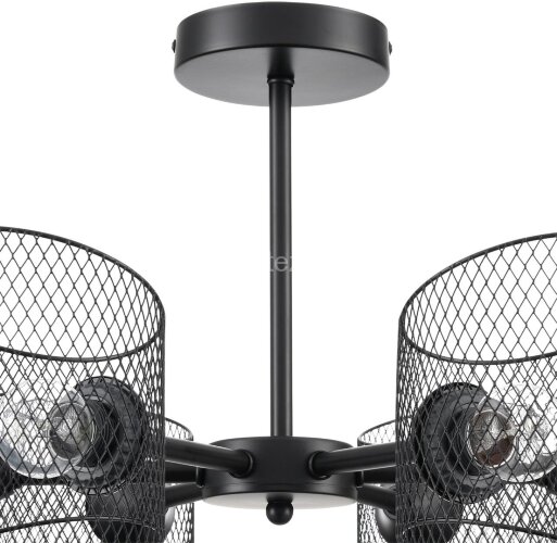 Потолочная люстра Lumion 8238/6C