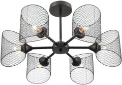 Потолочная люстра Lumion 8238/6C