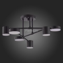 Потолочная люстра Evoluce SLE201042-06