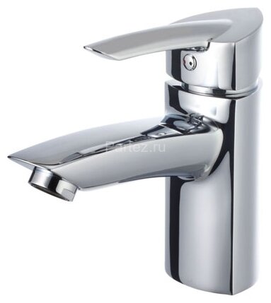 Смеситель Lemark Mars LM3506C для раковины