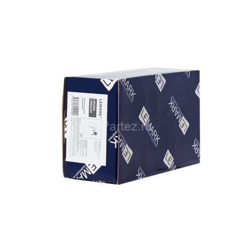 Смеситель Lemark Linara LM0423C для душа, встраиваемый