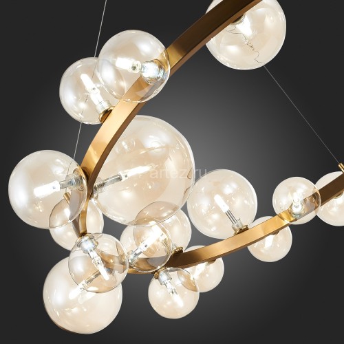 Подвесная люстра ST Luce SL1165.303.24
