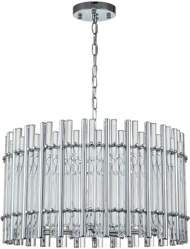 Подвесная люстра Indigo V000308