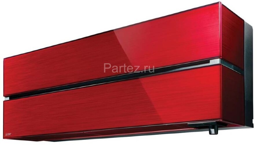 Сплит-система инверторная Mitsubishi Electric MSZ-LN50VGR/MUZ-LN50VG