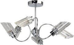 Потолочная люстра MW-Light 106011406