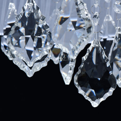 Потолочная люстра MW-Light 465015904