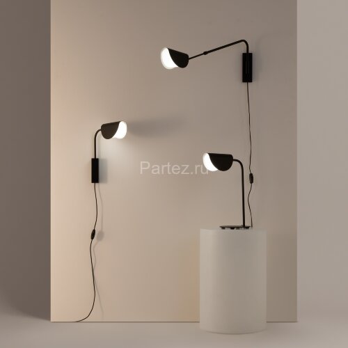 Бра Maytoni MOD126WL-01B